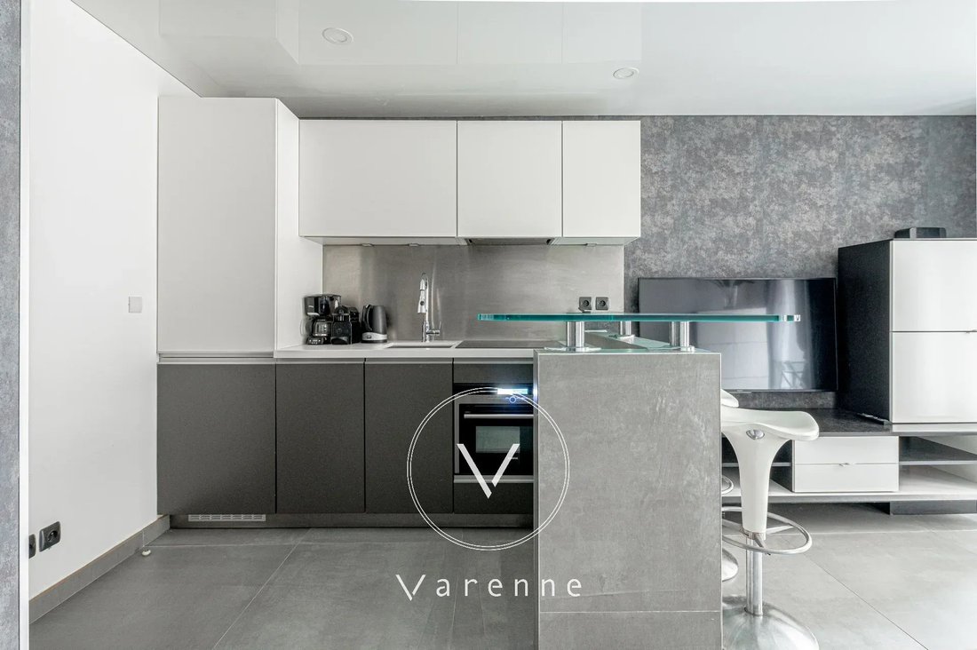 Apartamento en Odéon, Paris 6e Arrondissement, París 4 - 19183526