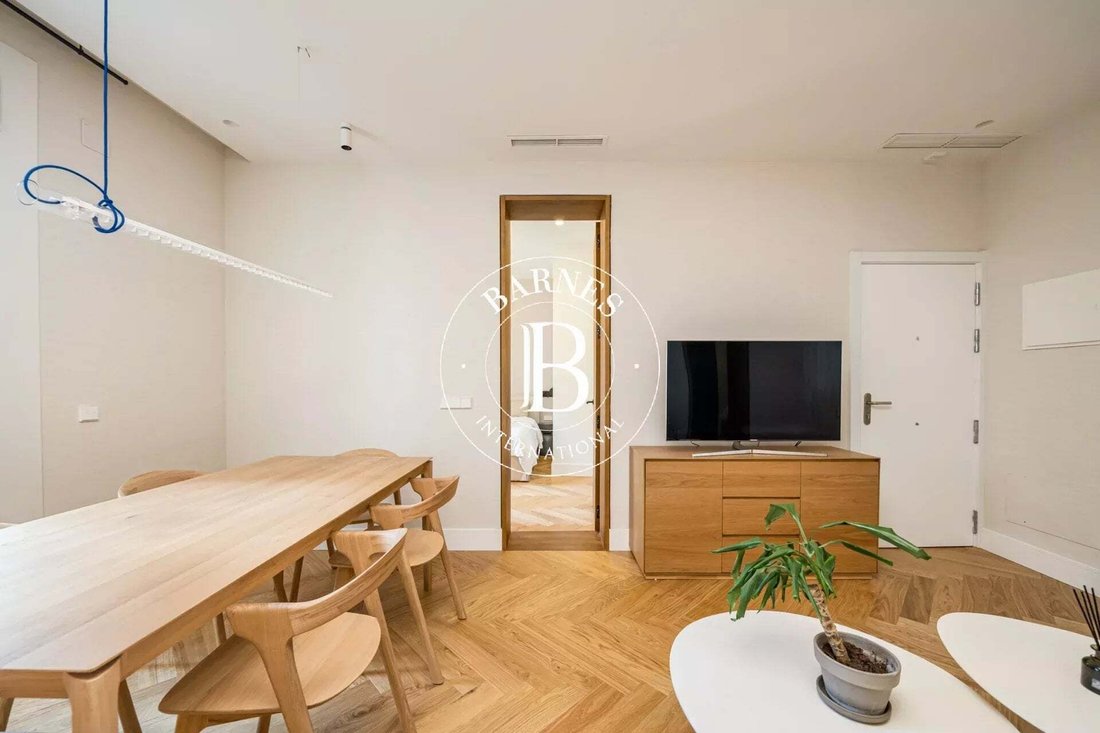 Apartment in Centro, Madrid, Spain 1 - 18716752