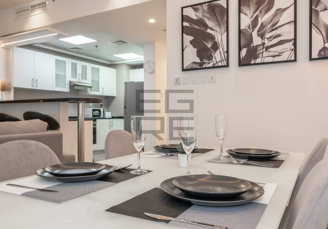 Apartment in Al Thanyah 5, Al Thanyah, Dubai 4 - 19183438