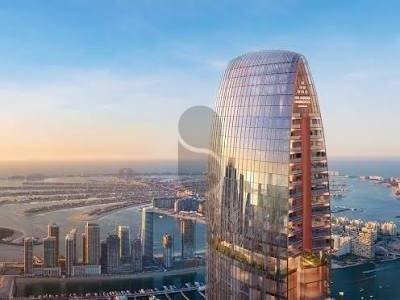 Appartamento a Dubai Marina, Emirato di Dubai, Emirati Arabi Uniti 1 - 19183440