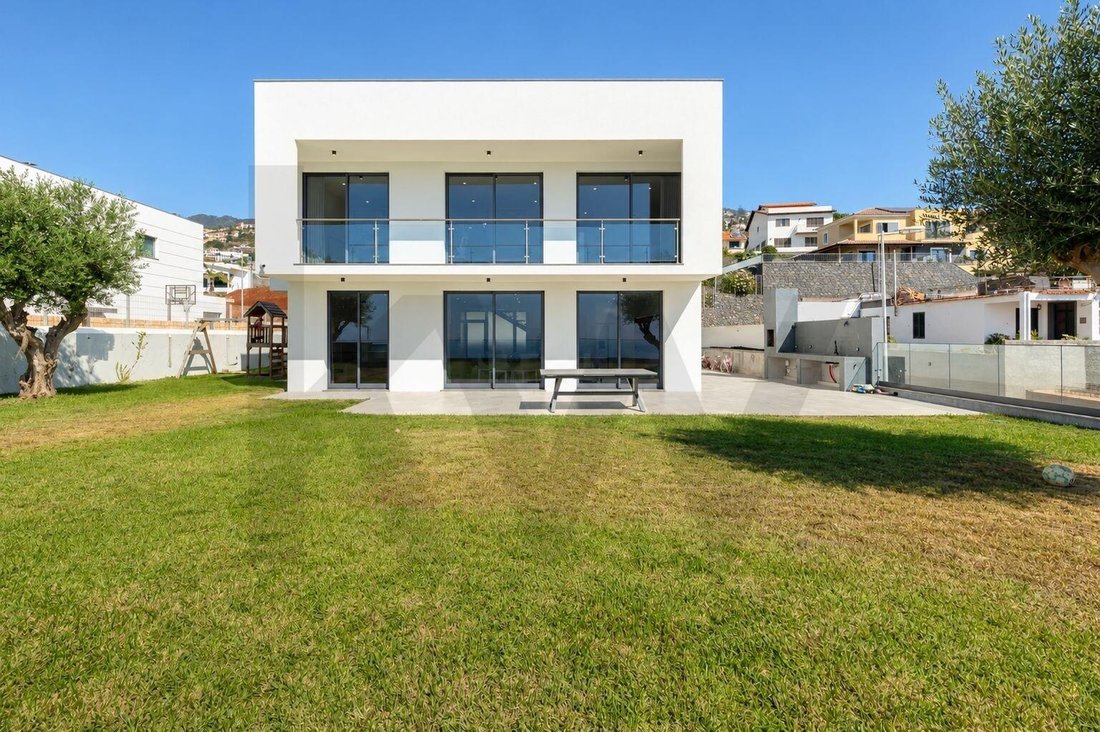 House in Santa Maria Maior, Madeira, Portugal 1 - 19153788