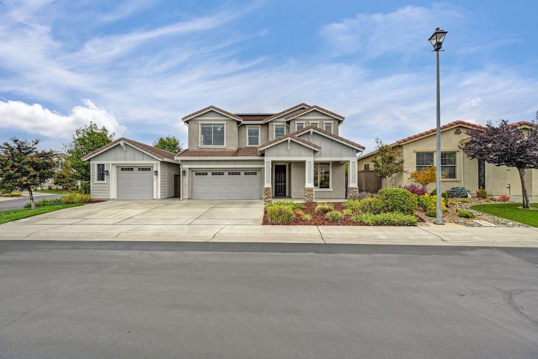 Casa a Rocklin, California, Stati Uniti 1 - 19183799