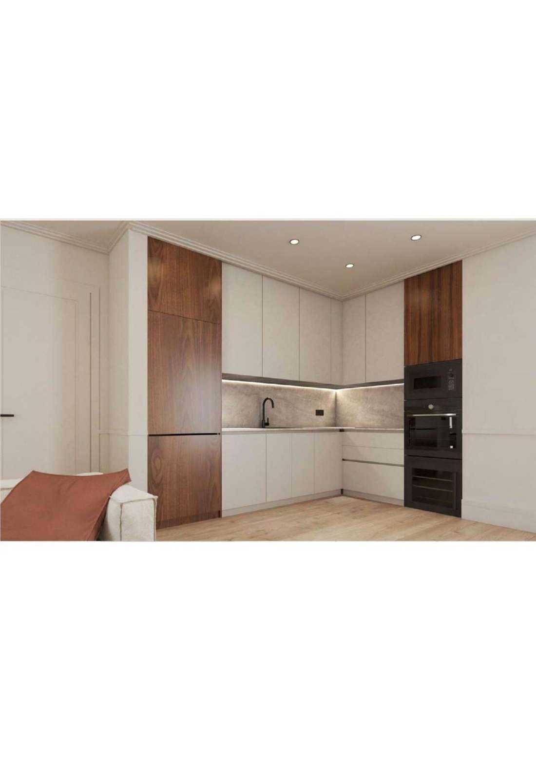 Appartement à Retiro, Madrid, Espagne 4 - 19183429