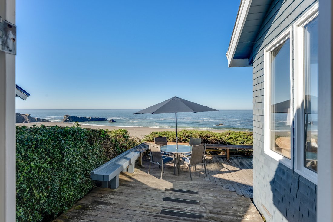 House in Bodega Bay, California, United States 4 - 19184022