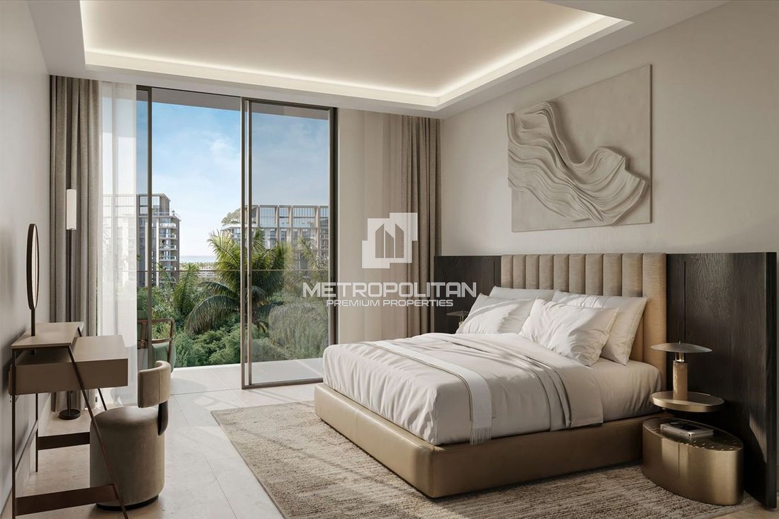 Wohnung in Al Wasl, Dubai, Vereinigte Arabische Emirate 4 - 19183811
