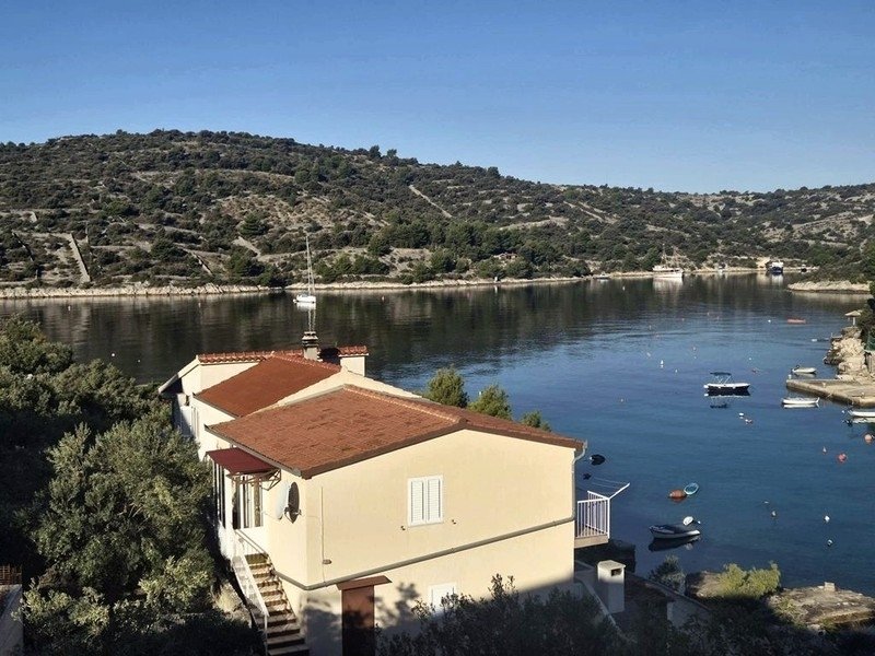Casa en Sevid, Split-Dalmacia, Croacia 1 - 19183453