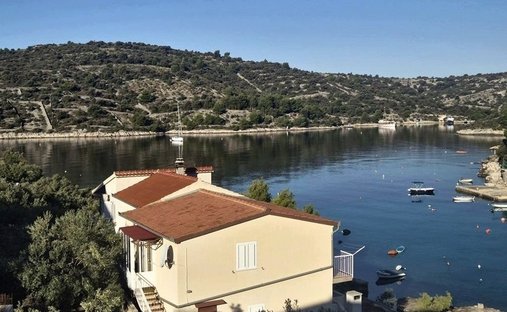 Casa en Sevid, Split-Dalmacia, Croacia 1