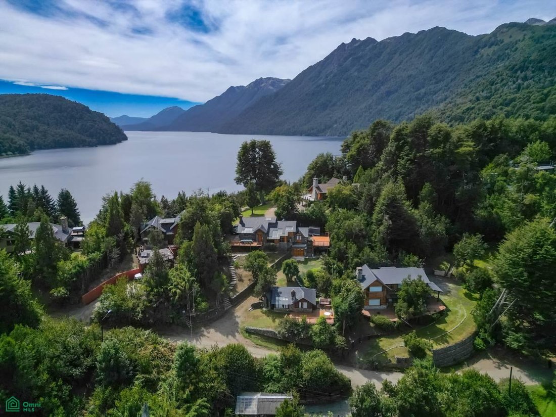 House in La Villa, Neuquen, Argentina 2 - 17360255