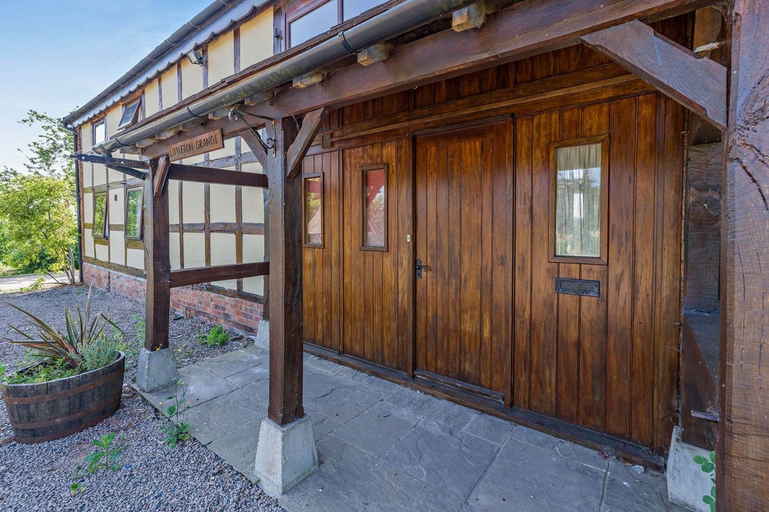 Haus in Whitbourne, England 5 - 19183242