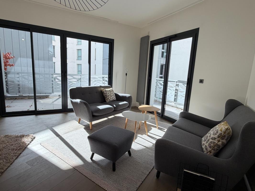 Apartamento en Mouton Duvernet, Paris 14e Arrondissement, París 3 - 18838596