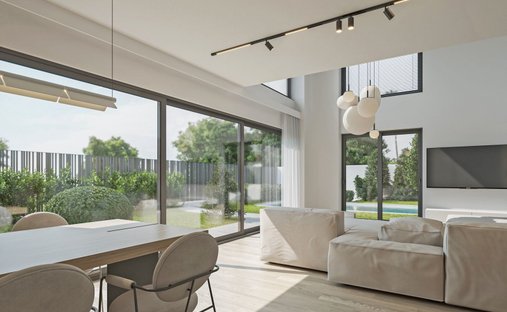 Appartement en Glyfáda, Attique, Grèce 1