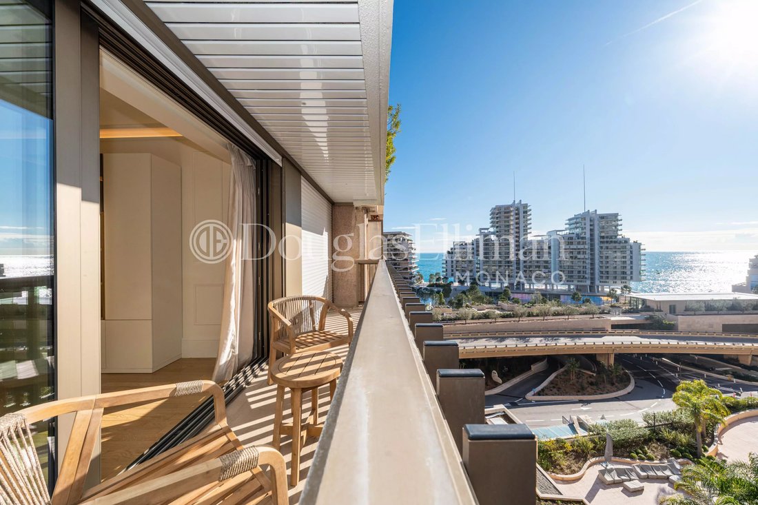 Apartamento en Mónaco, Mónaco 4 - 19183543