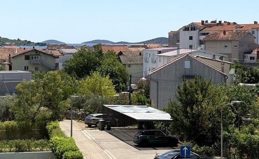 Penthouse in Vodice, Gespanschaft Šibenik-Knin, Kroatien 1