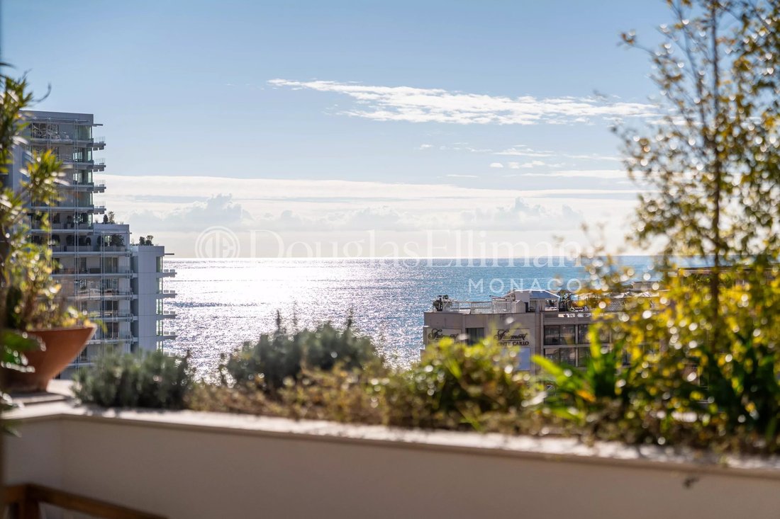 Apartamento en Mónaco, Mónaco 1 - 19183543