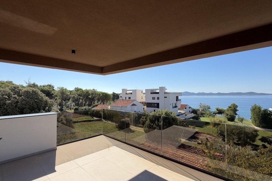Appartement à Zadar, Zadar, Croatie 1 - 19183479