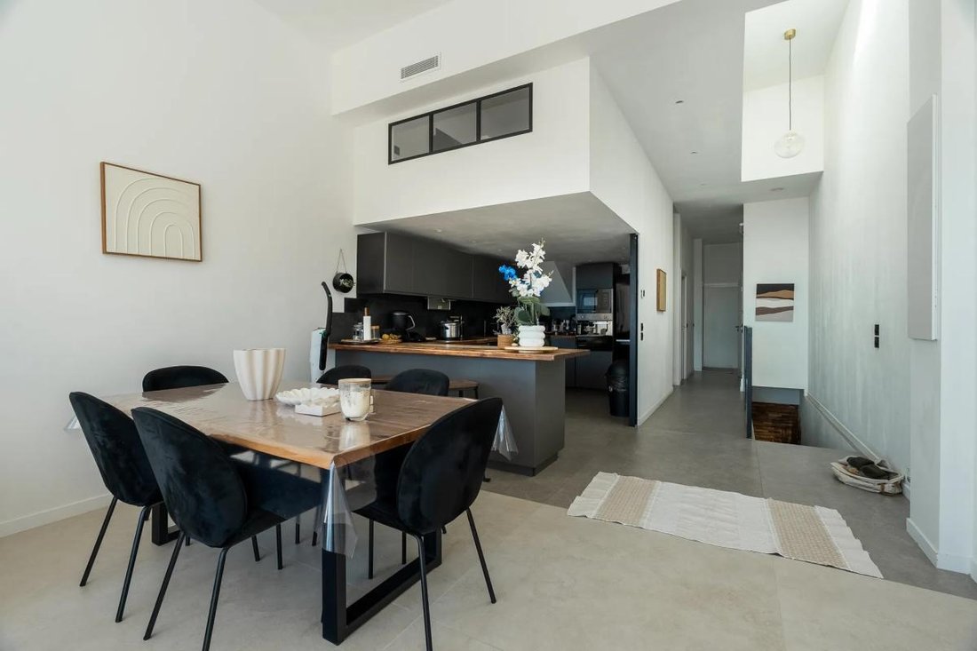 Apartment in 16e Arrondissement, Marseille, France 5 - 19183723