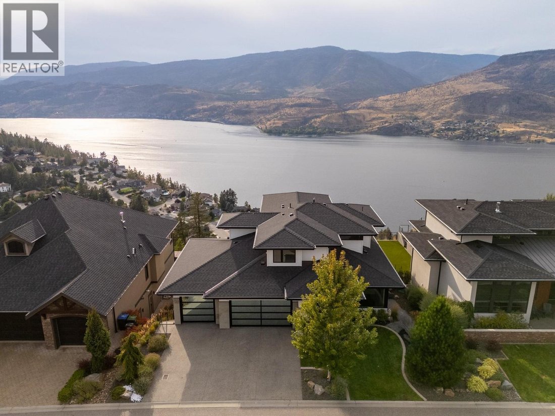 Casa a Kelowna, Columbia Britannica, Canada 2 - 19184057
