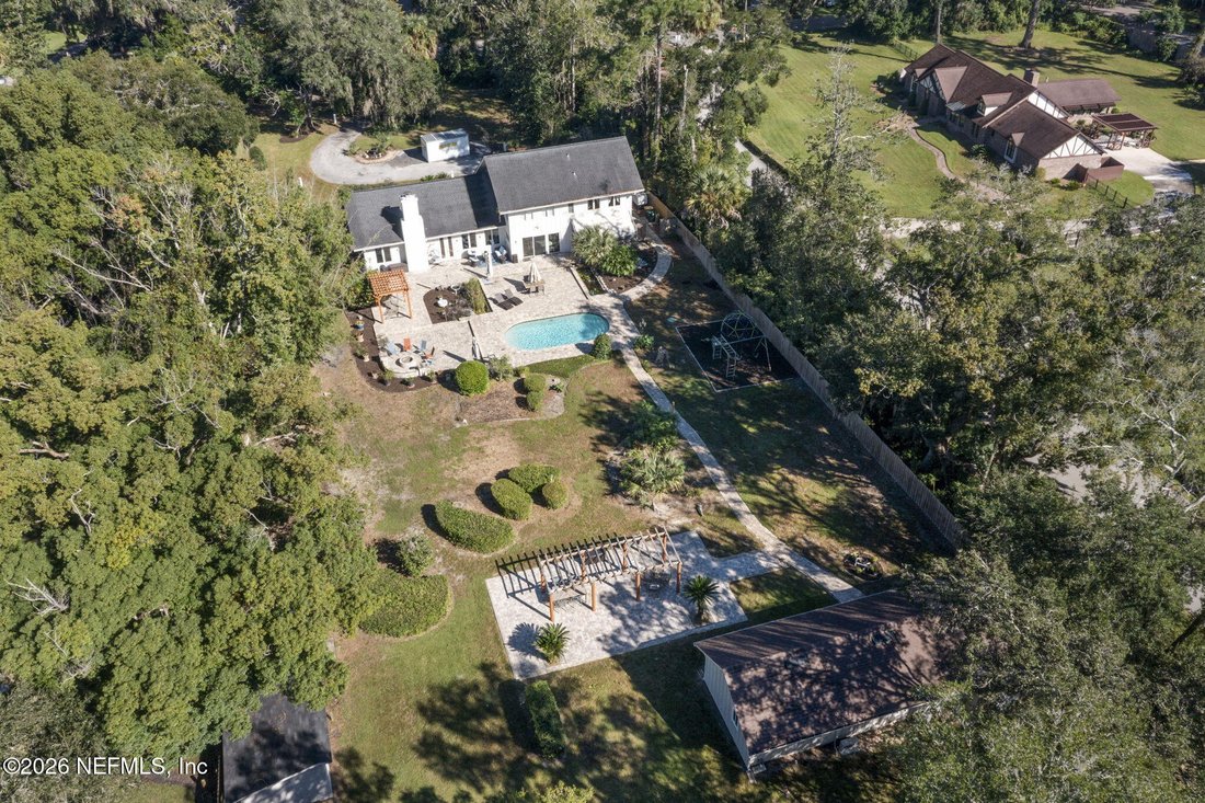 Haus in Jacksonville, Florida, Vereinigte Staaten 1 - 19183969
