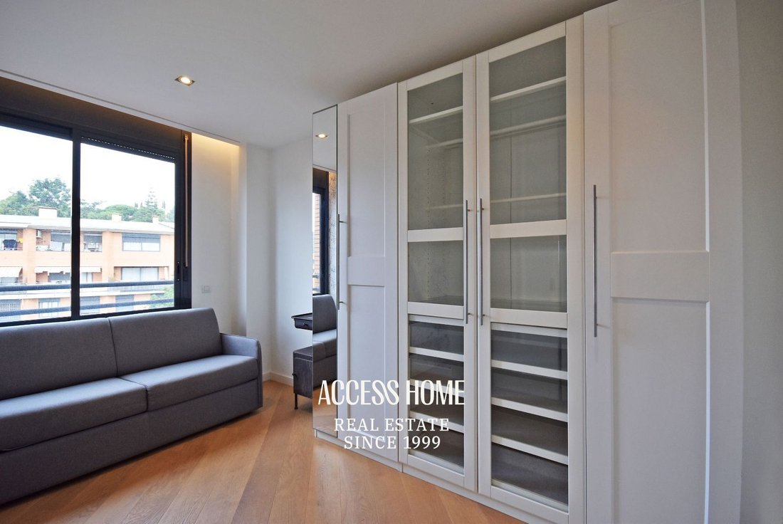 Penthouse en Vilasar de Dalt, Cataluña, España 5 - 19183195