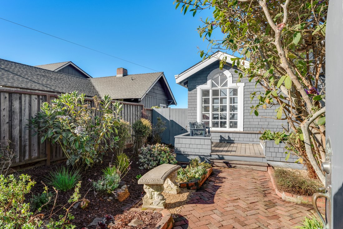 House in Bodega Bay, California, United States 3 - 19184022