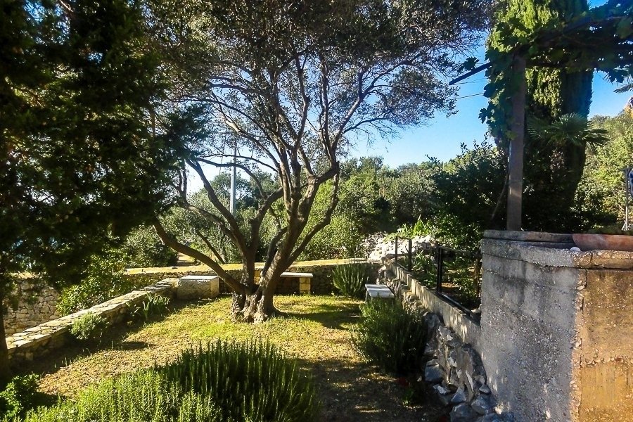 Casa en Grad Mali Losinj, Primorje-Gorski, Croacia 2 - 19183469