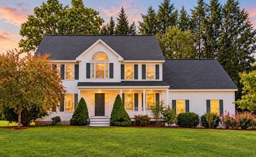 Haus in Acton, Massachusetts, Vereinigte Staaten 1