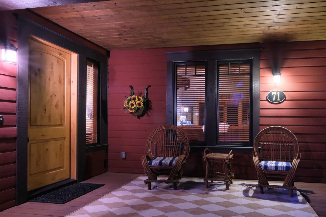 Haus in Victor, Idaho, Vereinigte Staaten 5 - 19183902