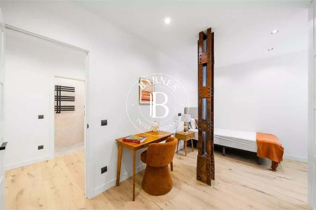 Appartement à Chamberí, Madrid, Espagne 1 - 18695850