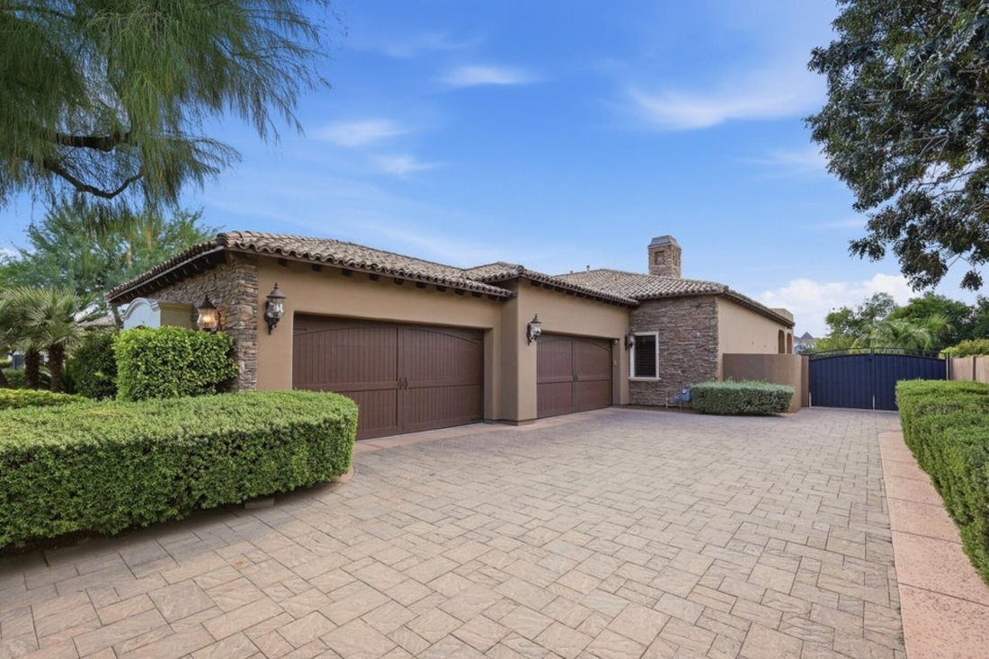 Haus in Gilbert, Arizona, Vereinigte Staaten 4 - 19184088