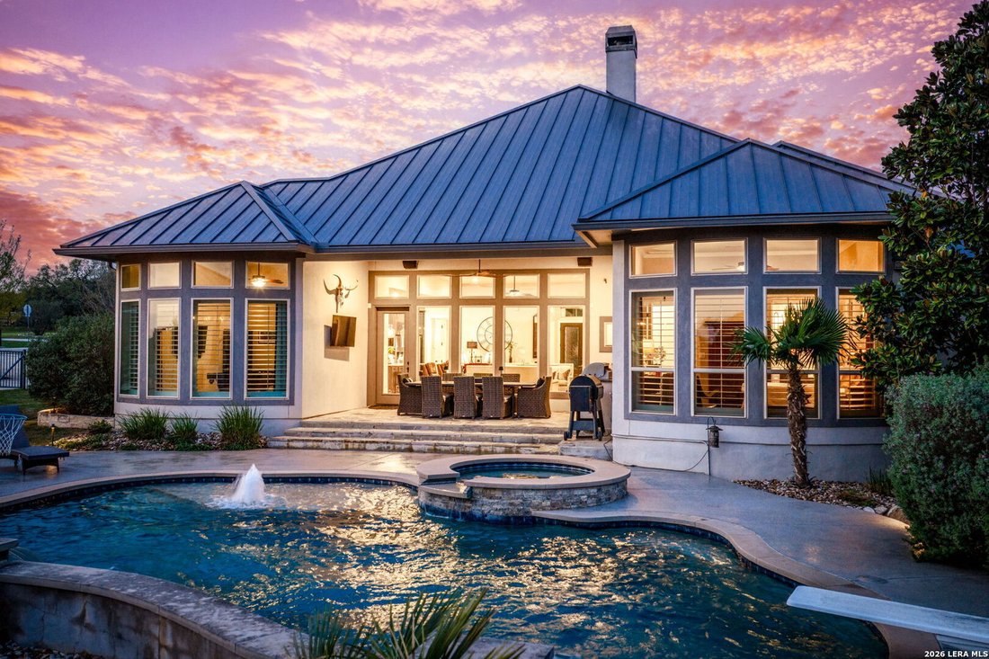 House in New Braunfels, Texas, United States 1 - 19183950