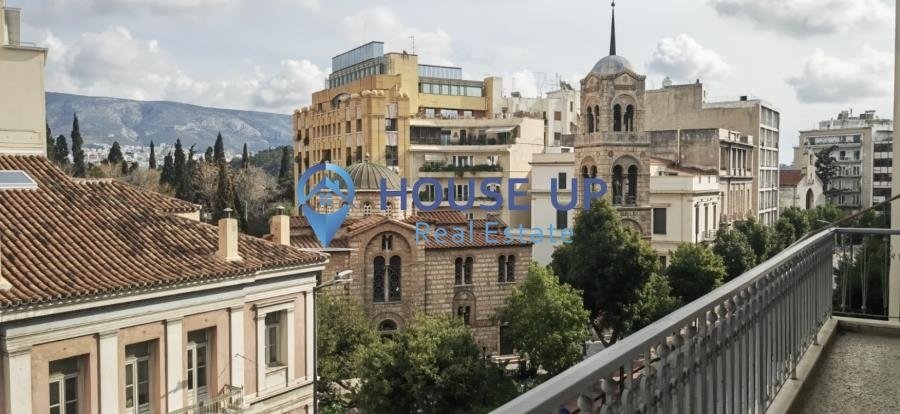 Wohnung in 1st District of Athens, Athens, Griechenland 1 - 19183682