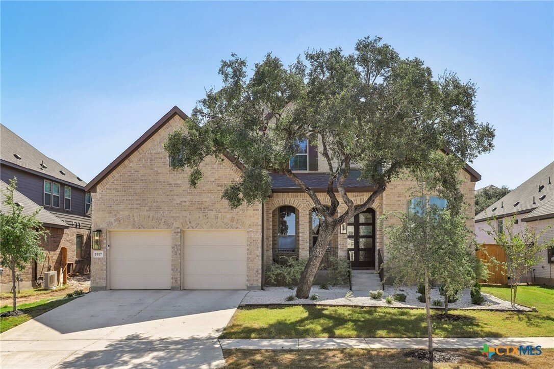 House in New Braunfels, Texas, United States 1 - 19183944