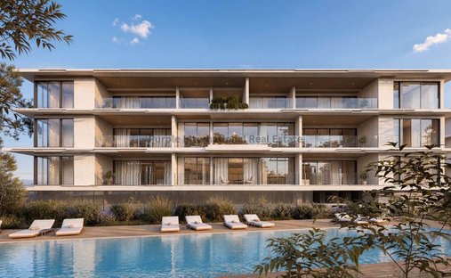 Appartement à Konia, Paphos, Chypre 1