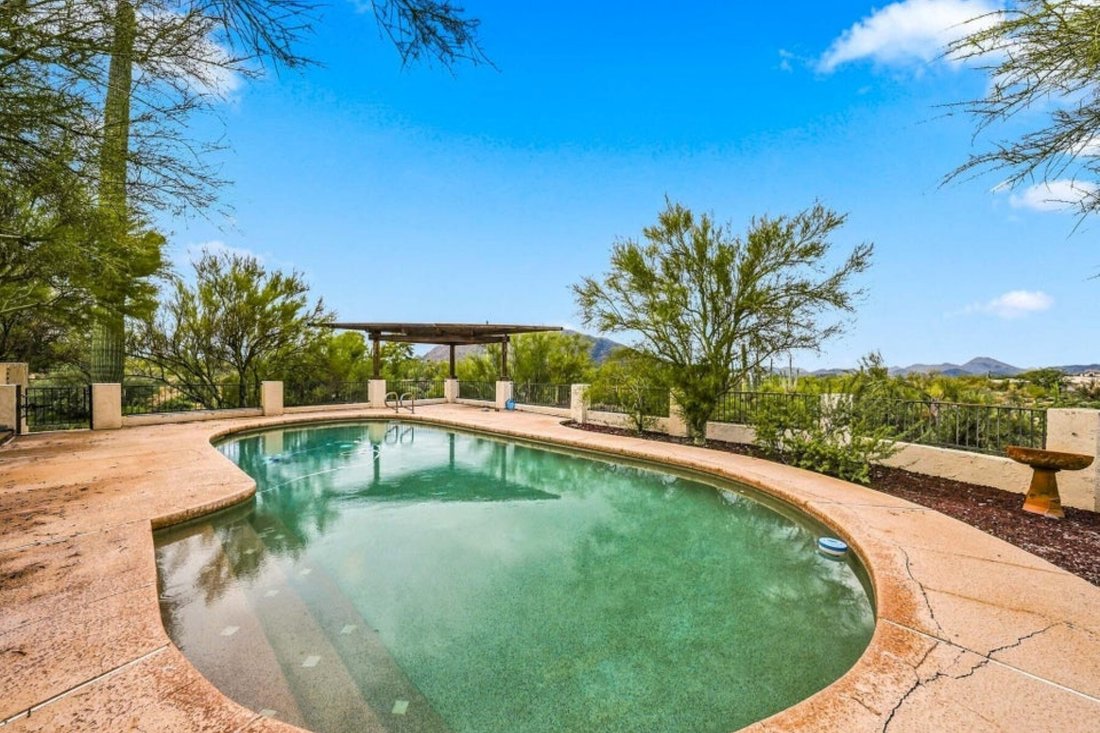Casa en Carefree, Arizona, Estados Unidos 1 - 19183798