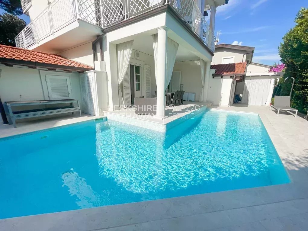 Villa en Motrone, Pietrasanta, Italia 2 - 11625913