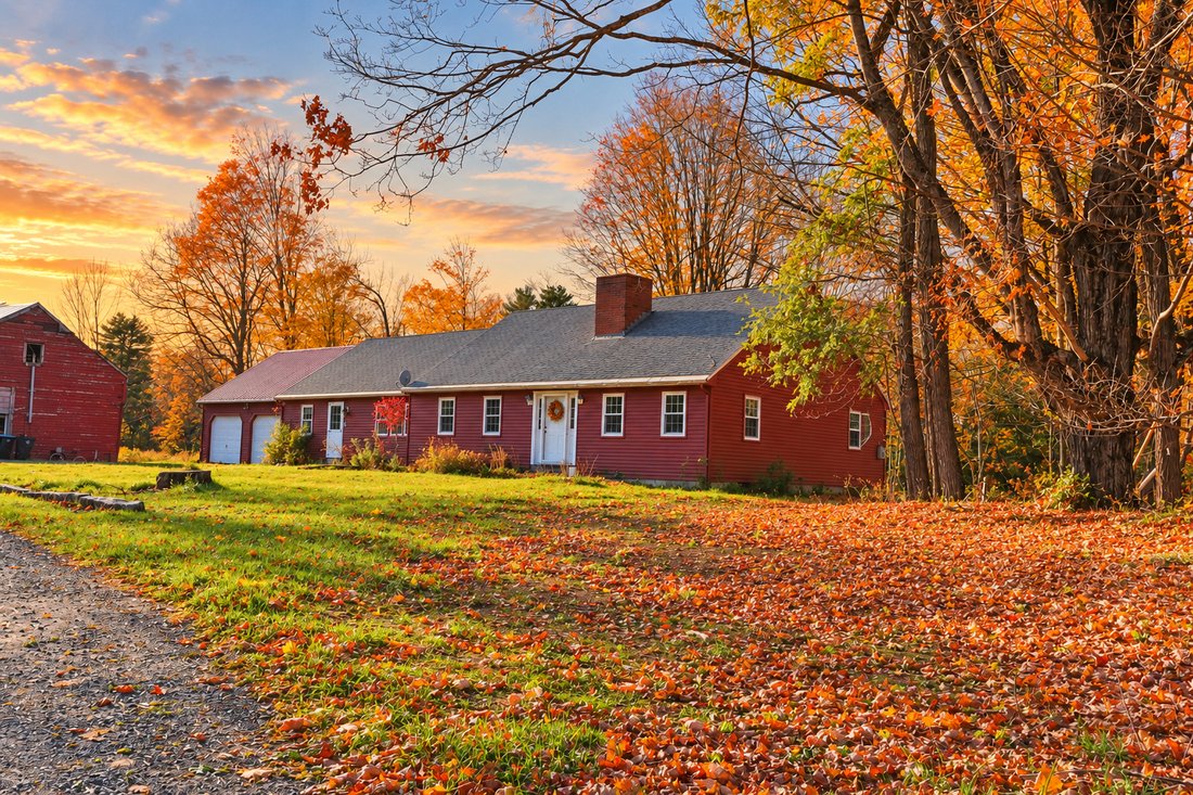 Casa a Windham, Maine, Stati Uniti 4 - 19184060