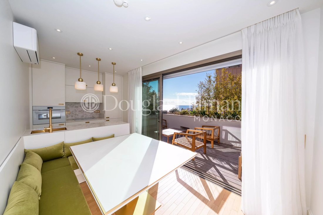 Apartamento en Mónaco, Mónaco 3 - 19183543