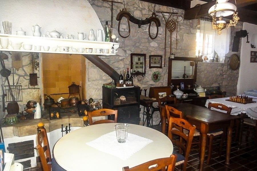 Casa en Grad Mali Losinj, Primorje-Gorski, Croacia 4 - 19183469