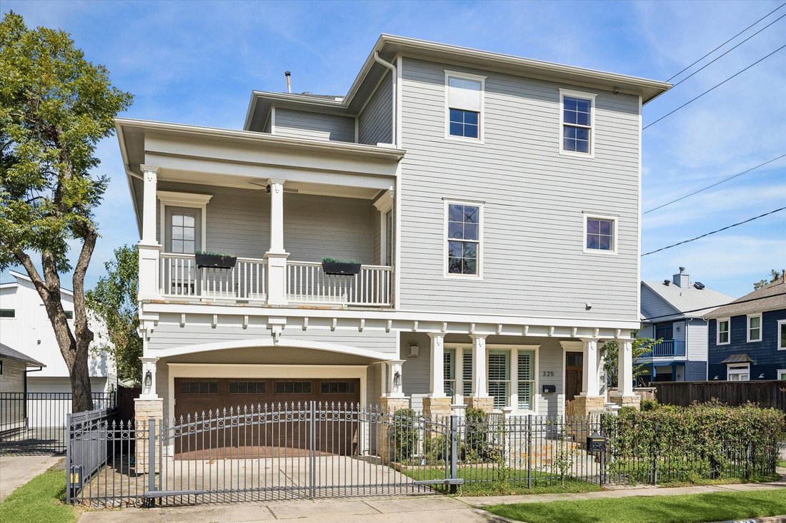House in Houston, Texas, United States 1 - 19183430