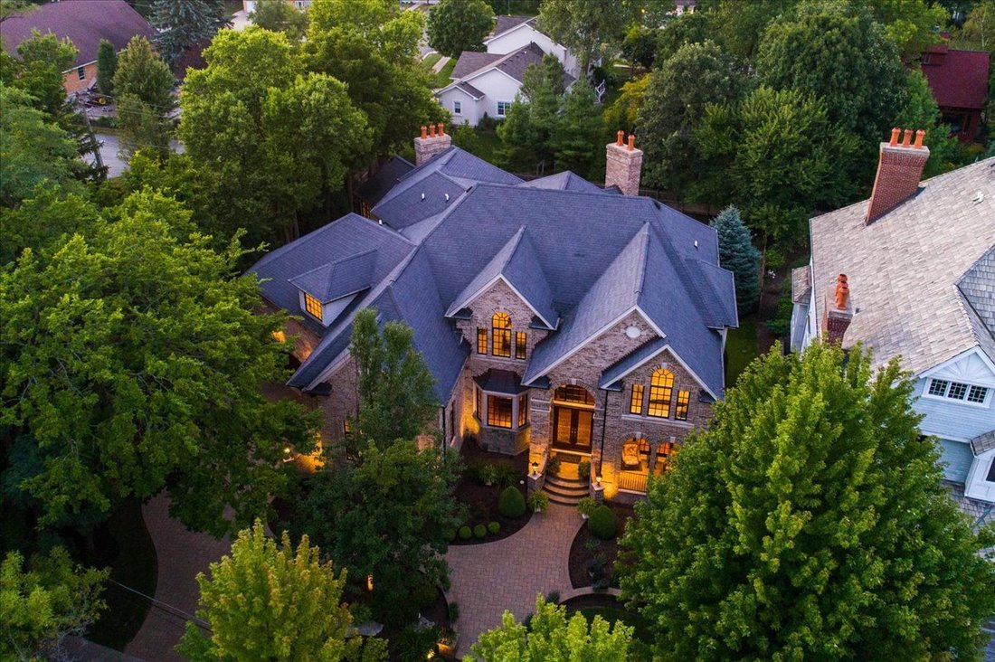 Maison à Naperville, Illinois, États-Unis 3 - 19183401