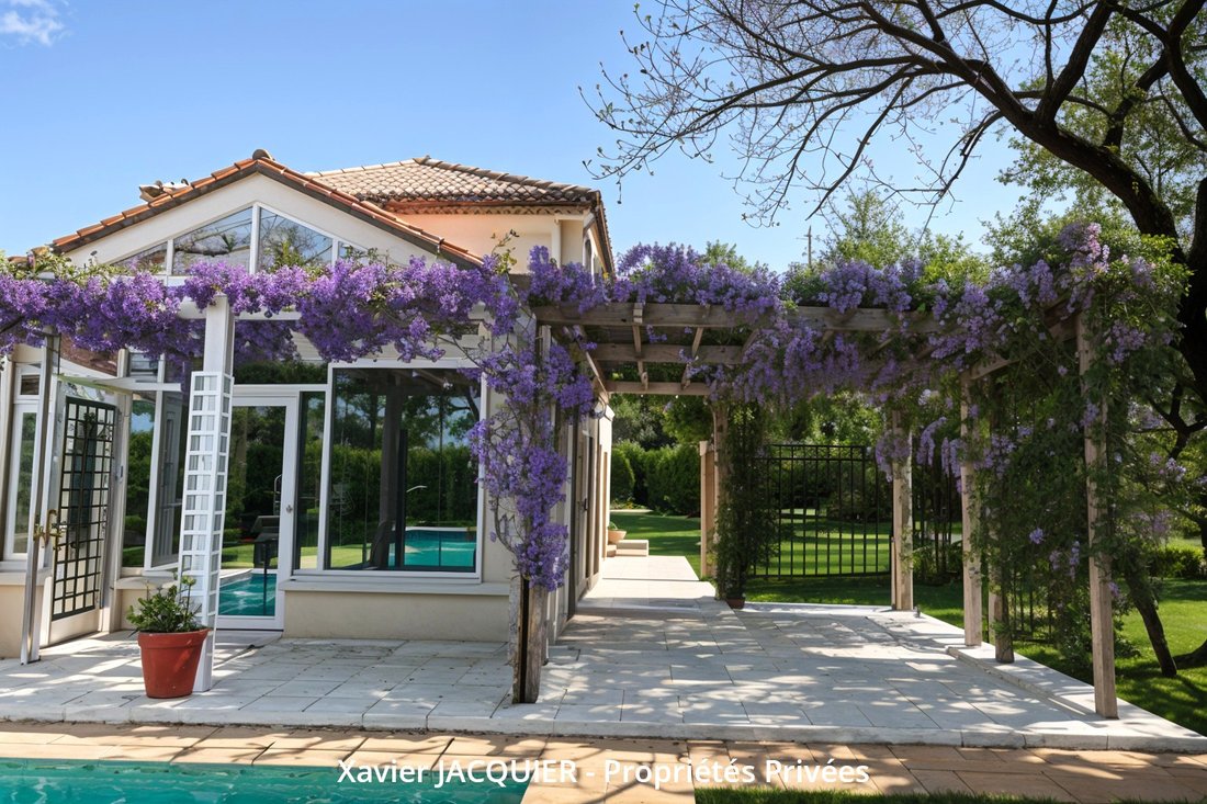 Villa in Geneston, Pays de la Loire, Frankreich 2 - 19183886