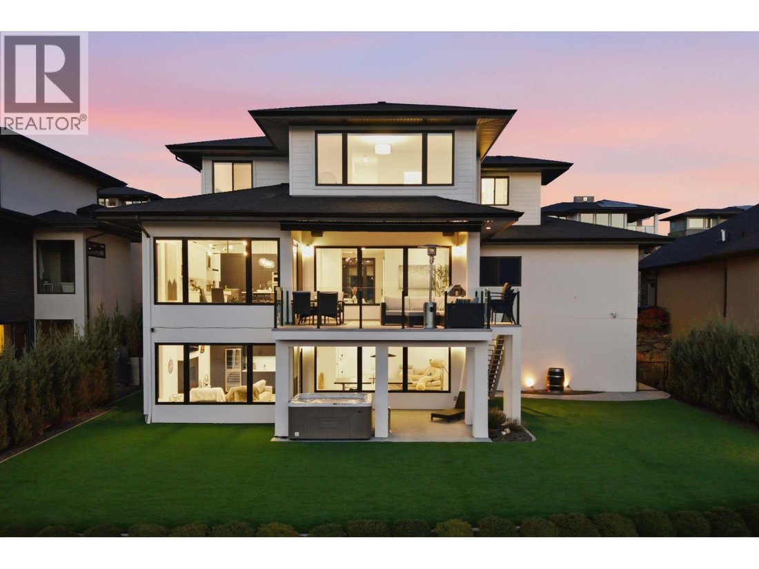 Casa a Kelowna, Columbia Britannica, Canada 4 - 19184057