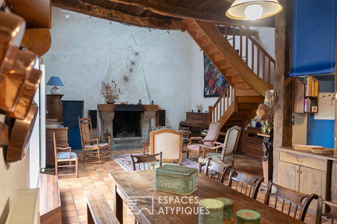 Villa in Ruca, Brittany, France 3 - 19183865