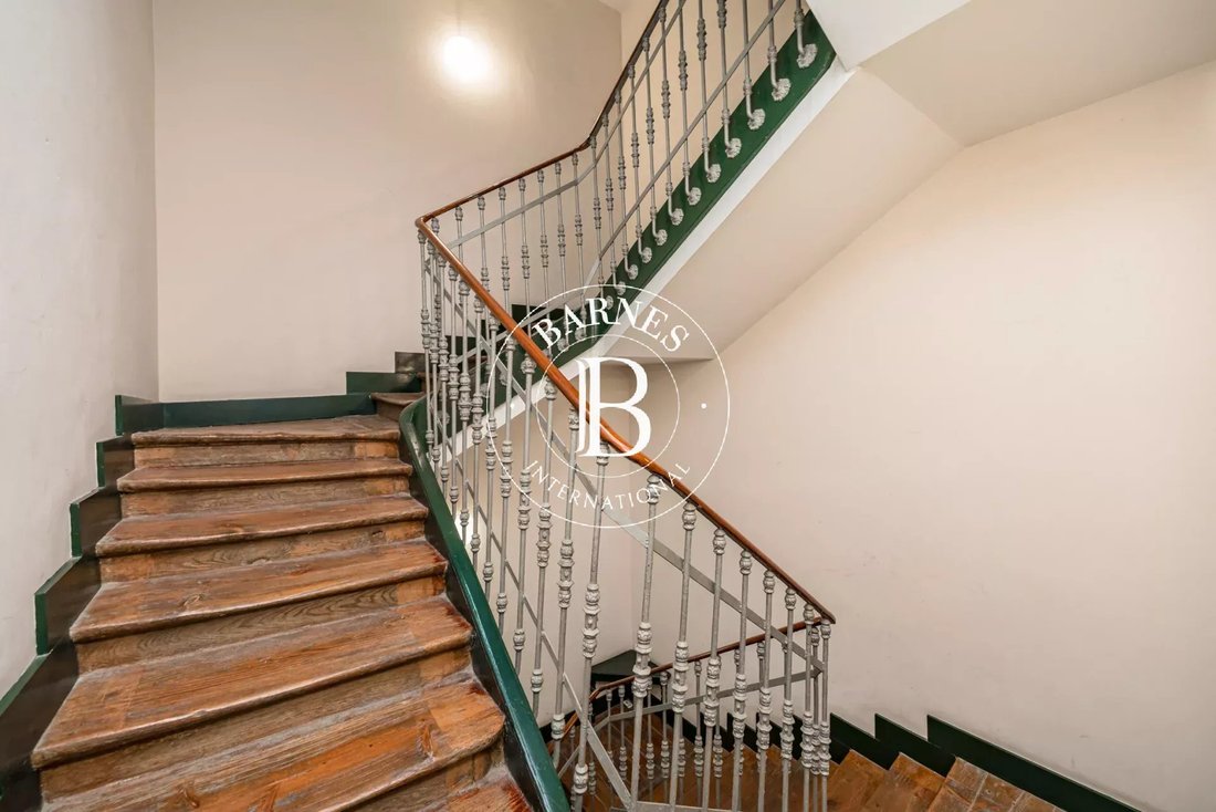 Appartamento a Centro, Madrid, Spagna 3 - 17425251