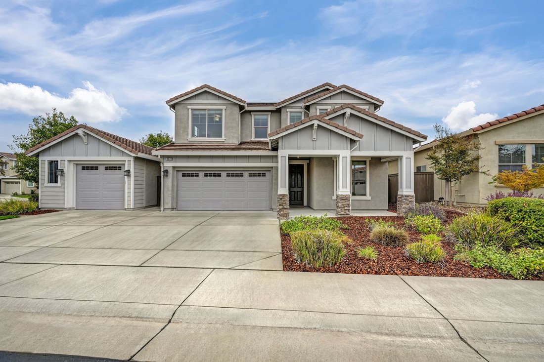 Casa a Rocklin, California, Stati Uniti 4 - 19183799