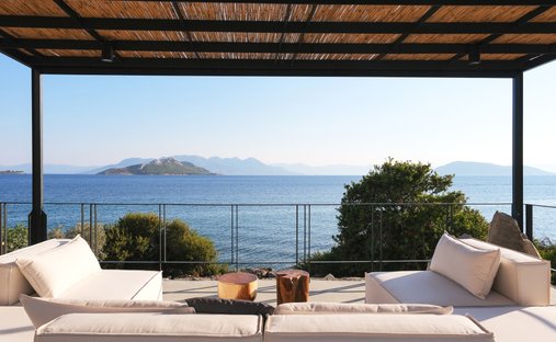 Appartement en Égine, Attique, Grèce 1