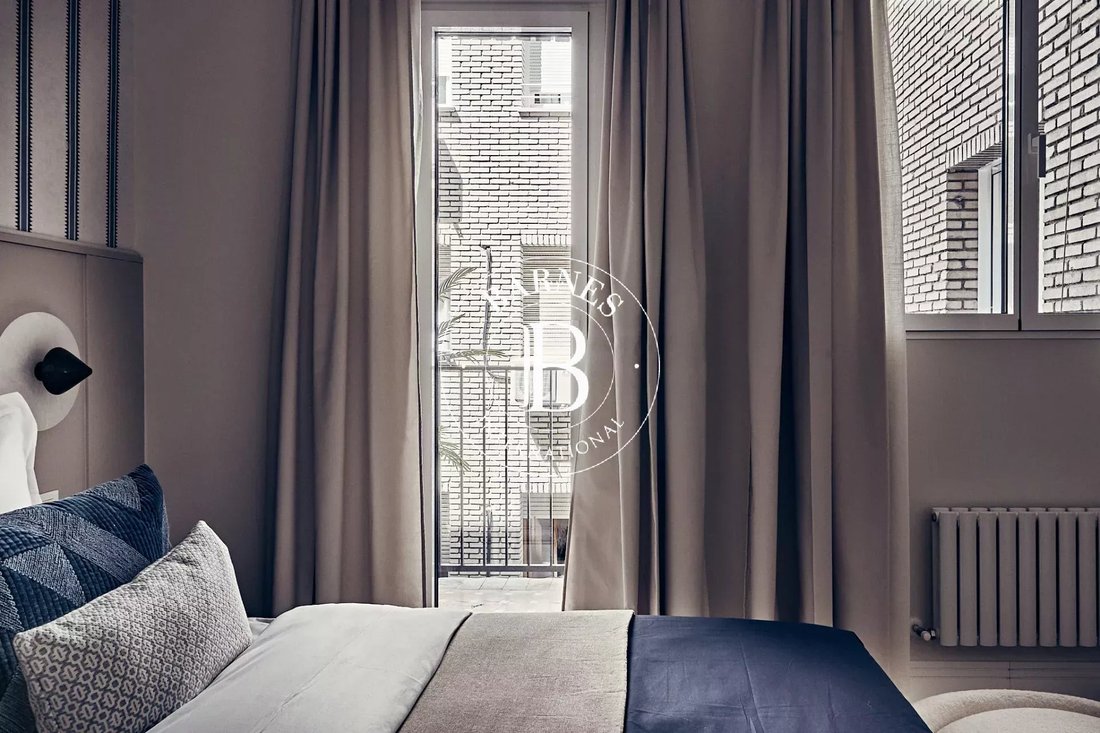 Appartamento a Retiro, Madrid, Spagna 4 - 18749637