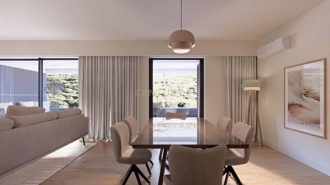 Appartement à Alges, Linda-a-Velha et Cruz Quebrada-Dafundo, Lisbonne, Portugal 5 - 19183758