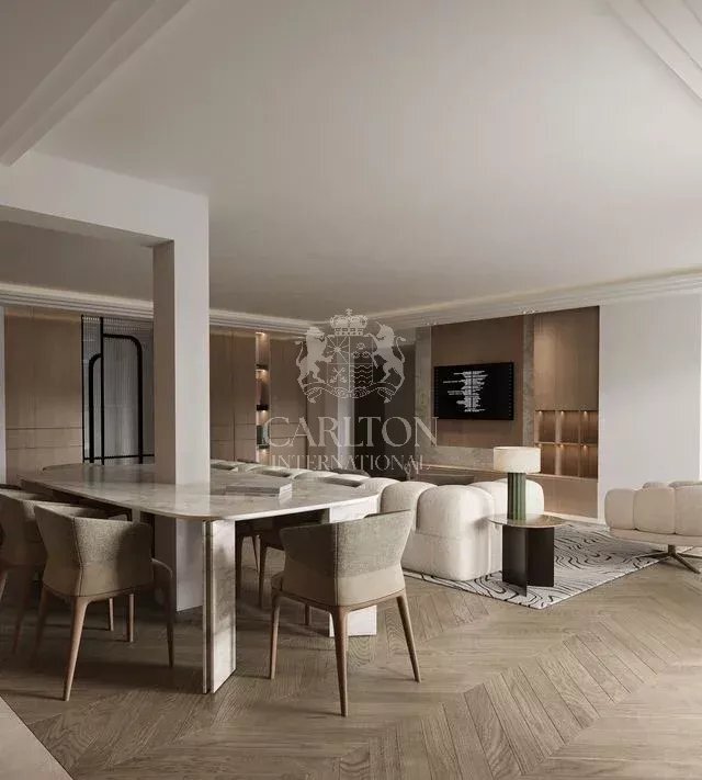 Apartment in Montfleury, Cannes, France 3 - 19183561