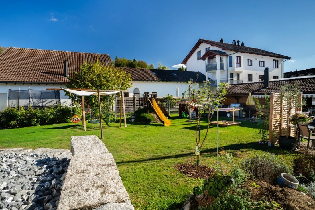 House in Zell (ZH), Canton of Zurich, Switzerland 3 - 19183351